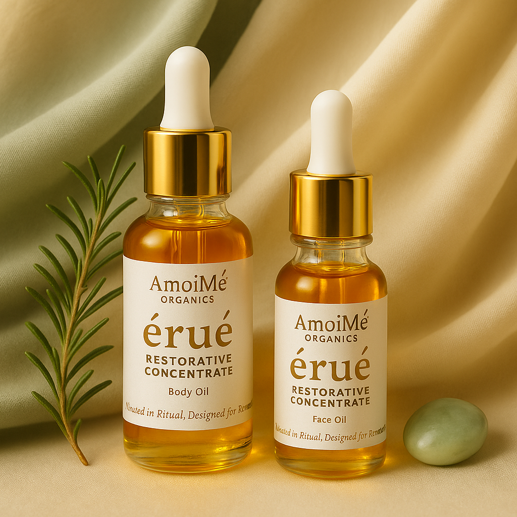 érué Travel Pack – Mini Duo