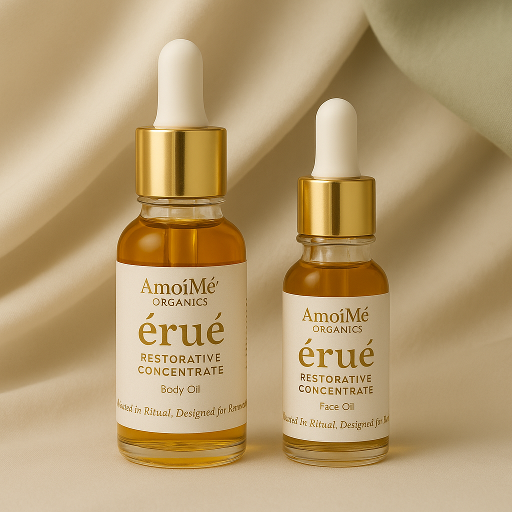 érué Travel Pack – Mini Duo