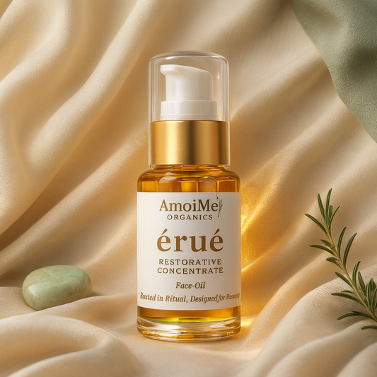 érué Restorative Face Oil 30ml