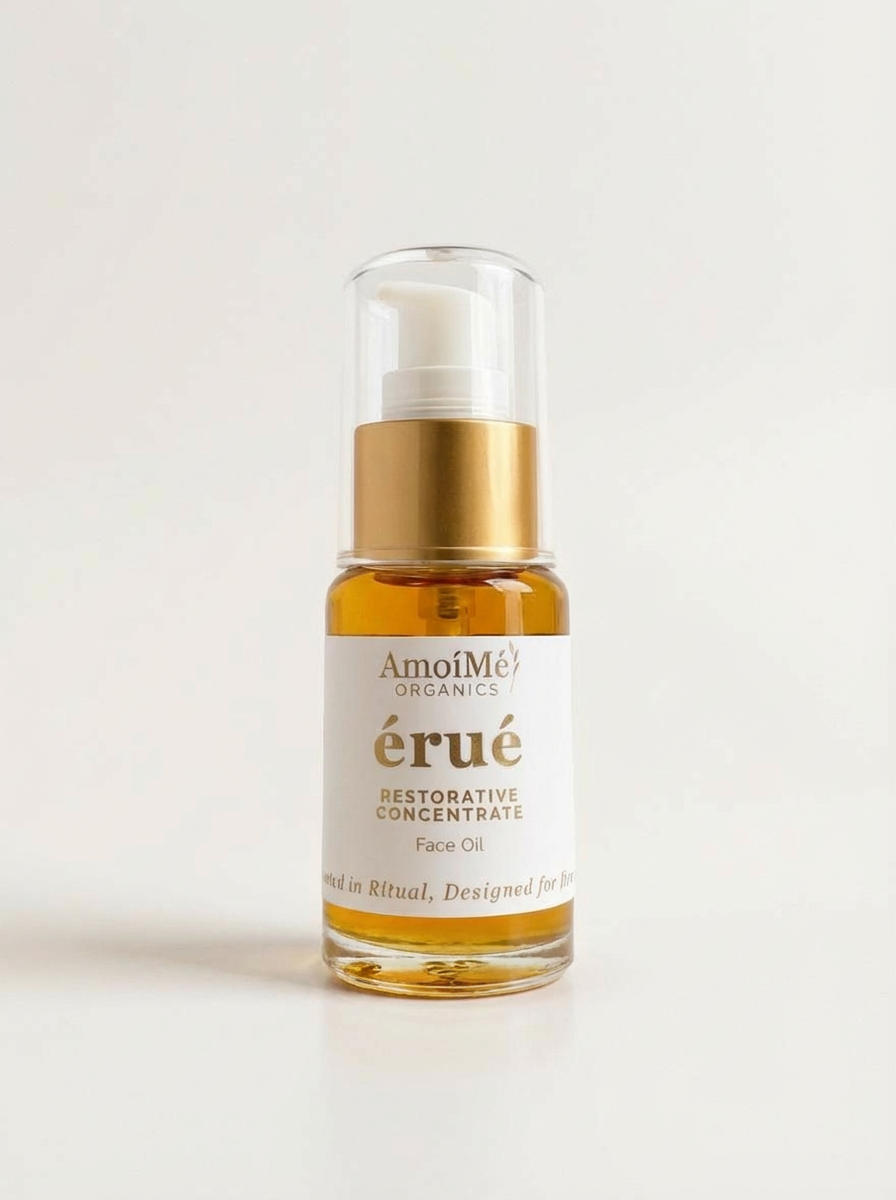érué Restorative Face Oil 30ml