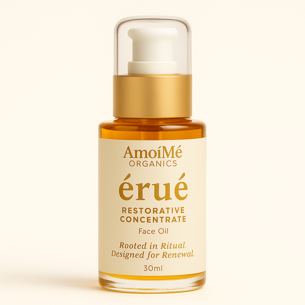 érué Restorative Face Oil 30ml
